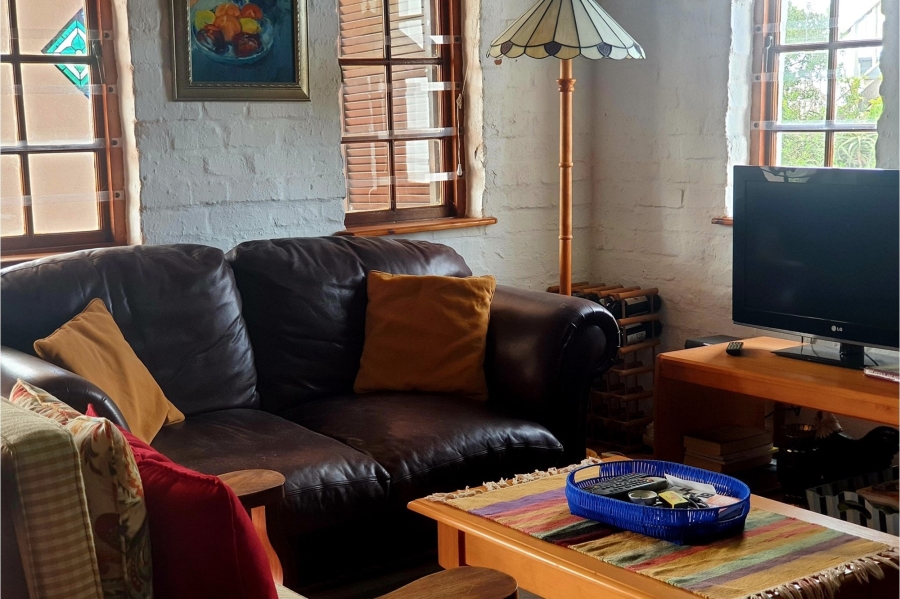 4 Bedroom Property for Sale in Boggomsbaai Western Cape